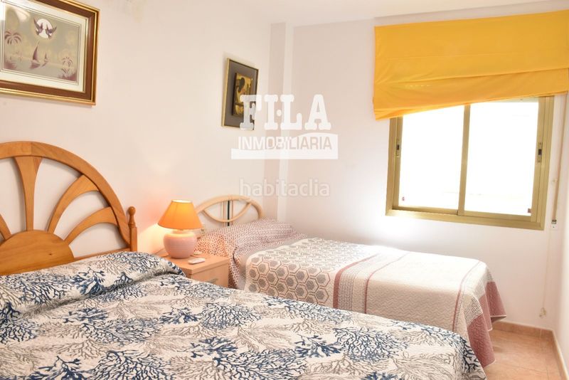 Foto ad3157af-3dac-4856-8a7e-3ffe7c415efe. Pis amb calefacció aparcament a Calafell platja Calafell