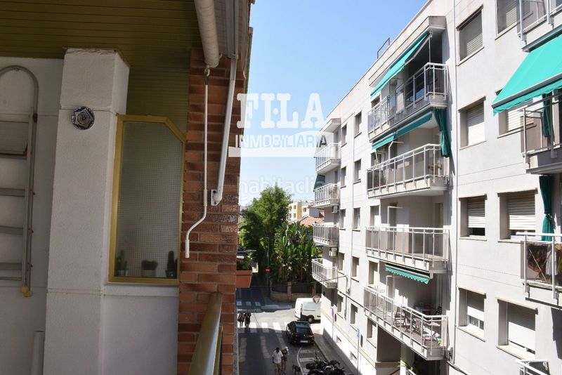 Foto ec37fd88-e7f7-4554-b11c-6aa9617691f0. Pis amb calefacció aparcament a Calafell platja Calafell