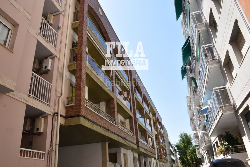 Foto ed0d0a7f-bcf5-435a-a0da-129d875ec992. Pis amb calefacció aparcament a Calafell platja Calafell