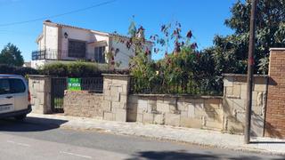 Residential Plot in Segur de Calafell Nucli Urbà. Magnifico terreno edificable en el centro de segur de calafell