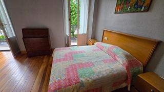 Lloguer Pis  Easo. Para estiudiantes de septiembre a junio. amplio piso centro,muy