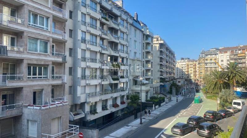 Foto 33c4bffa-e778-4e46-a73b-748dc2353c08. Appartement avec chauffage dans Área Romántica Donostia - San Sebastián