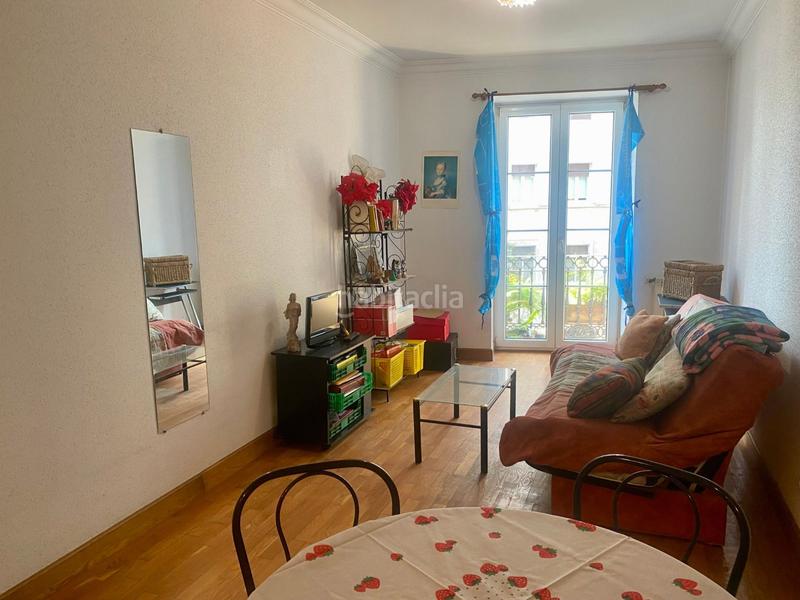 Foto 3d084537-a9c5-4c06-8e4b-78f883fed17b. Appartement avec chauffage dans Área Romántica Donostia - San Sebastián