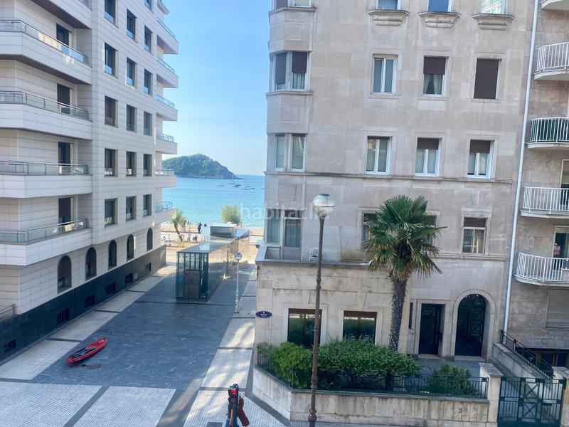 Foto e5fcf98e-91ae-4971-b7a2-a32f038d1ce7. Appartement avec chauffage dans Área Romántica Donostia - San Sebastián