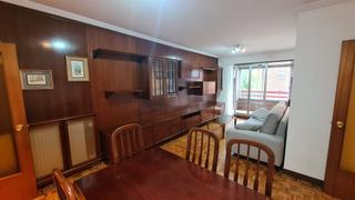 Location Appartement  Pescadores de gran sol. Para estudiantes de septiembre a junio. amplio piso en amara zon