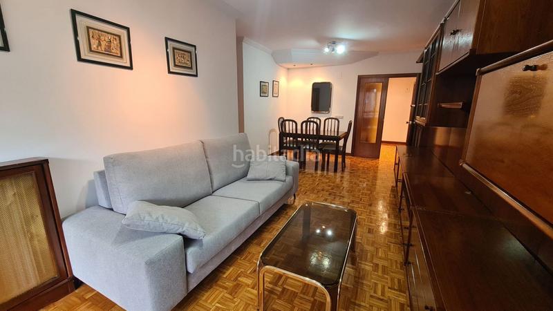 Foto 827e3354-e331-4fd1-b58a-4d3805bf3a59. Location appartement avec chauffage dans Anoeta Donostia - San Sebastián