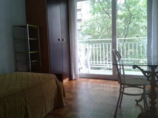 Location Appartement  Avenida isabel ii. Para estudiantes de septiembre a junio. piso amara, exterior, ba