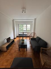 Flat in Avenida Isabel II