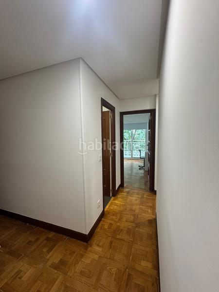 Foto 62adf107-24ba-4b7a-89bb-d80aaa7a8549. Alquiler piso para estudiantes de septiembre a junio. piso amara, exterior, balcón, calefacción gas. en Donostia - San Sebastián