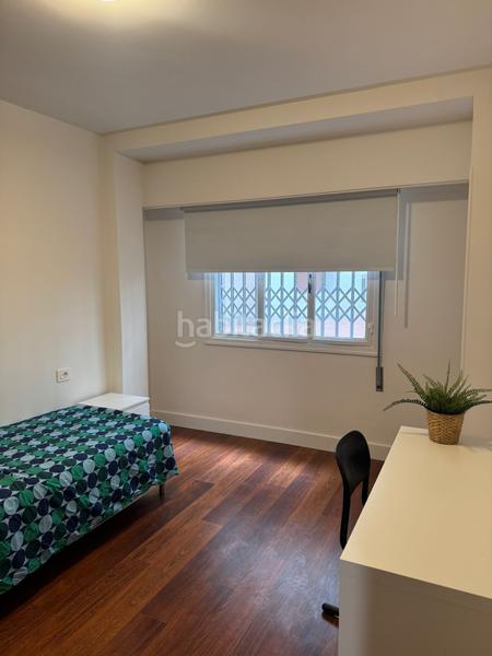 Foto 77068cec-d7b8-4948-9b59-7d0ba6441e61. Alquiler piso para estudiantes de septiembre a junio. piso amara, exterior, balcón, calefacción gas. en Donostia - San Sebastián