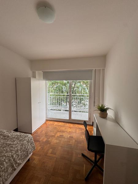 Foto e38a8d08-a702-441d-881f-05c4d6363061. Alquiler piso para estudiantes de septiembre a junio. piso amara, exterior, balcón, calefacción gas. en Donostia - San Sebastián