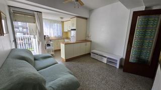 Etagenwohnung  Avenida felipe iv. Piso amara felipe iv, a reformar, alto, sur, terraza, gas natura