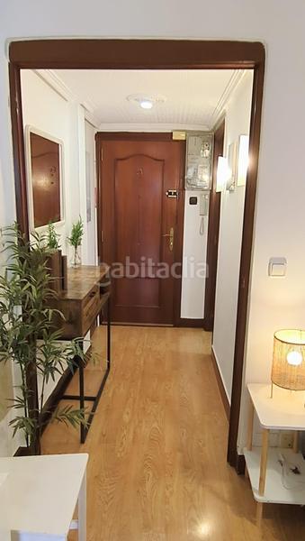 Foto 034214b0-a5df-4137-b0ed-30677a528854. Affitto appartamento con riscaldamento in Amara Donostia - San Sebastián