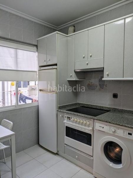 Foto 953655dd-d01c-409c-8f60-7624e000bc83. Affitto appartamento con riscaldamento in Amara Donostia - San Sebastián