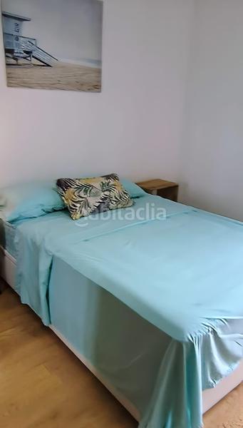 Foto 26e8fbfd-1b36-4e3e-b934-04ae0807b2d1. Lloguer pis amb calefacció a Amara Donostia - San Sebastián