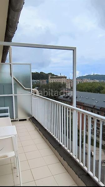 Foto 586a83ac-7d7b-4e53-9360-4a3e426d6d69. Lloguer pis amb calefacció a Amara Donostia - San Sebastián