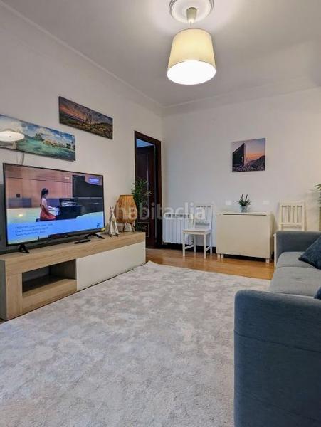 Foto 2d58a994-b143-449b-bc8d-21365379b31f. Location appartement avec chauffage dans Amara Donostia - San Sebastián