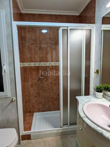 Foto d647e49e-1899-453f-ab0e-3d1a1343ab84. Location appartement avec chauffage dans Amara Donostia - San Sebastián