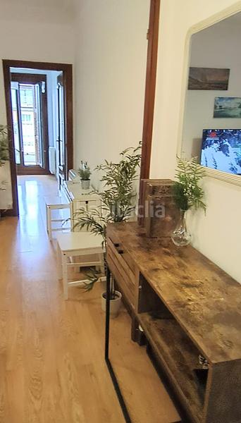 Foto 33c9d9ff-d735-48ce-92a4-952589de3e97. Miete etagenwohnung mit heizung in Amara Donostia - San Sebastián
