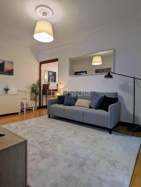 Foto 3acf1423-a552-4518-9764-c6e58325bd80. Miete etagenwohnung mit heizung in Amara Donostia - San Sebastián