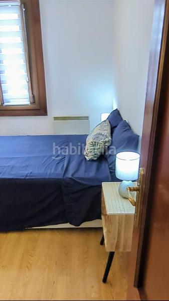 Foto 54121756-e5ed-4f42-a5a3-0cd4969d9946. Miete etagenwohnung mit heizung in Amara Donostia - San Sebastián