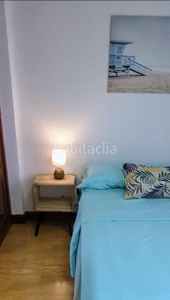 Foto 2d6a4cac-0205-497d-9ac1-d6b465fe956e. Rent flat with heating in Amara Donostia - San Sebastián
