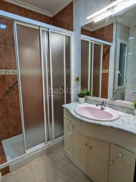 Foto 3a59d4b9-3a28-4746-8798-ac6afb50ac0d. Rent flat with heating in Amara Donostia - San Sebastián