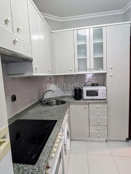 Foto 76ad5219-3b4c-4797-8669-1e4d99b7b777. Rent flat with heating in Amara Donostia - San Sebastián