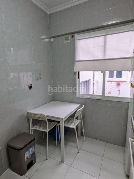 Foto f606c88b-c11d-4c18-bda8-c679cc1676be. Rent flat with heating in Amara Donostia - San Sebastián