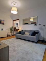 Location Appartement  Avenida felipe iv. Para estudiantes de septiembre a junio. piso amara, impecable, a
