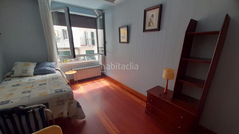 Foto e7877904-8851-4f43-9060-59a9d2e9bd23. Location appartement avec chauffage dans Gros Donostia - San Sebastián