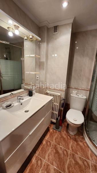 Foto 76a85ffe-9ee1-4356-ae42-be151aa36e70. Location appartement avec chauffage dans Anoeta Donostia - San Sebastián