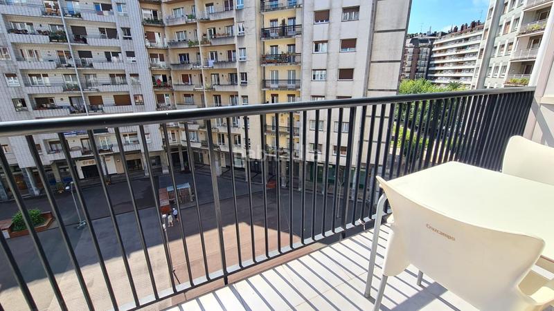 Foto 9b414d13-263d-4117-9fbd-caf4ea2dab3d. Location appartement avec chauffage dans Anoeta Donostia - San Sebastián