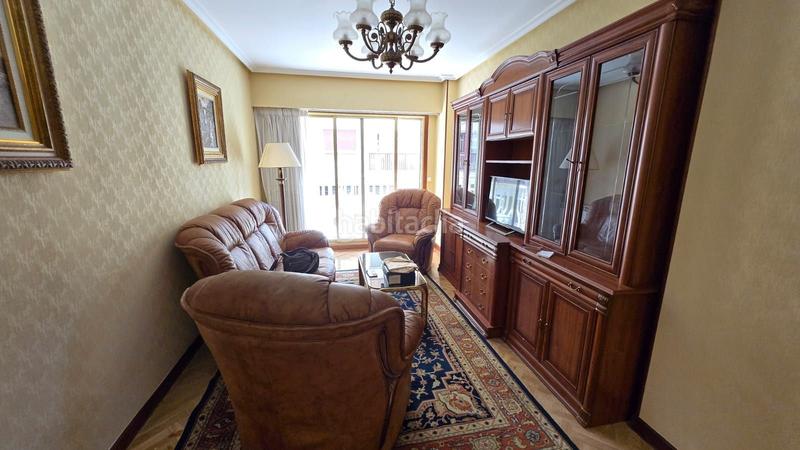 Foto 09a017ae-8770-4469-bb80-f7ab9f91f7ea. Location appartement avec chauffage dans Amara Donostia - San Sebastián