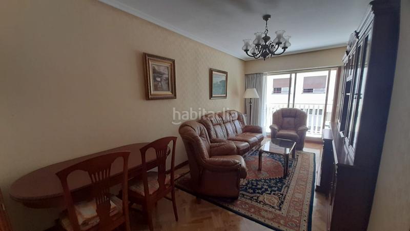 Foto 48180914-82d0-4e12-8e7f-d80f4664cd4c. Location appartement avec chauffage dans Amara Donostia - San Sebastián