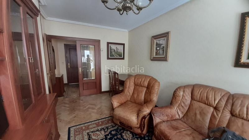 Foto 6e127df2-8b11-4224-85bd-b8098b42684d. Location appartement avec chauffage dans Amara Donostia - San Sebastián