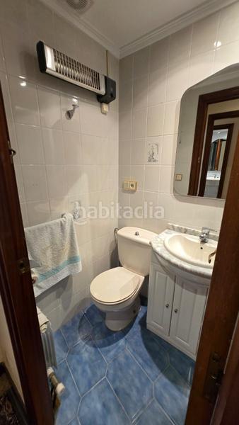Foto 78ff061a-41d9-470e-97a2-544b43de1692. Location appartement avec chauffage dans Amara Donostia - San Sebastián
