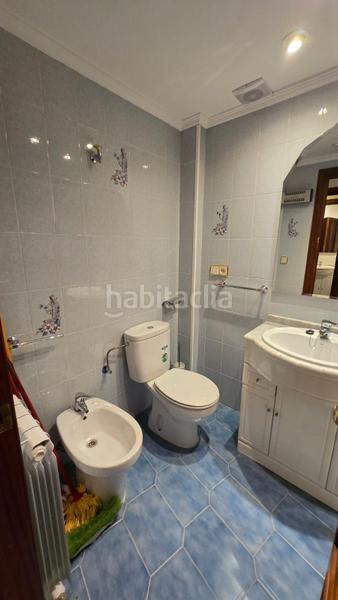 Foto 88d46c18-0a31-45f6-b500-59b4a4dc871c. Location appartement avec chauffage dans Amara Donostia - San Sebastián