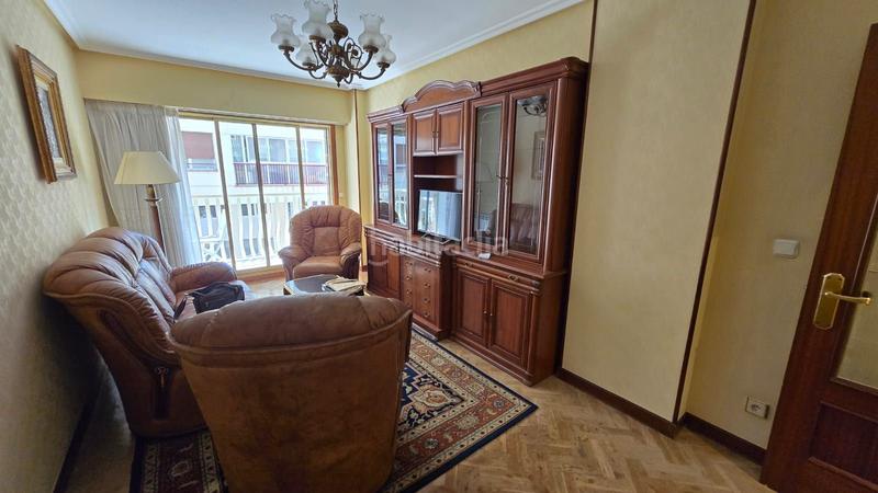 Foto f5e6e2b7-41a0-4026-b1b9-8a9f1fec2b56. Location appartement avec chauffage dans Amara Donostia - San Sebastián