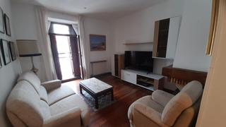 Miete Etagenwohnung  San marcial. Para estudiantes de septiembre a junio piso centro, alto, exteri