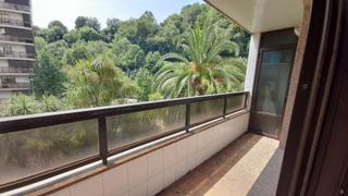 Appartamento  Amezketa. Amplio piso amara, calle amezketa, edificio del francés, orietac