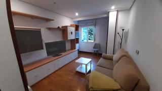 Location Appartement  Avenida baztán. Para estudiantes de septiembre a junio. piso egia, avenida bazta