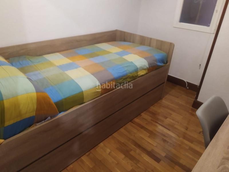 Foto 82f74bb0-5d90-4aea-8918-c7a424fe8263. Location appartement avec chauffage dans Egia Donostia - San Sebastián