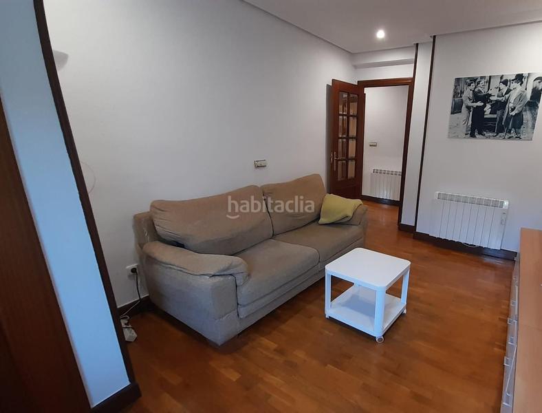 Foto d4647010-3270-4a08-8c39-9266b7237697. Location appartement avec chauffage dans Egia Donostia - San Sebastián