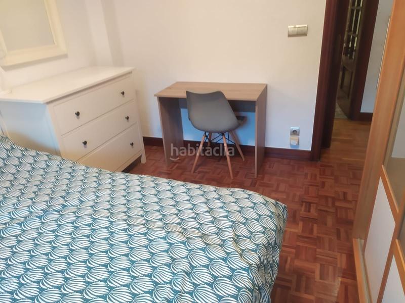 Foto d7d113a8-ad8b-4e8c-baa1-4dc1e8216b6f. Location appartement avec chauffage dans Egia Donostia - San Sebastián