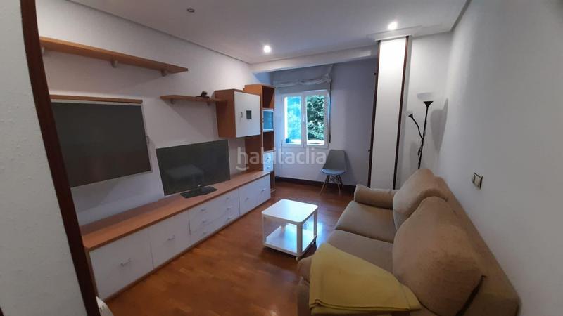 Foto 73b1855d-5a25-4b56-a501-d340610bc6bf. Rent flat with heating in Egia Donostia - San Sebastián