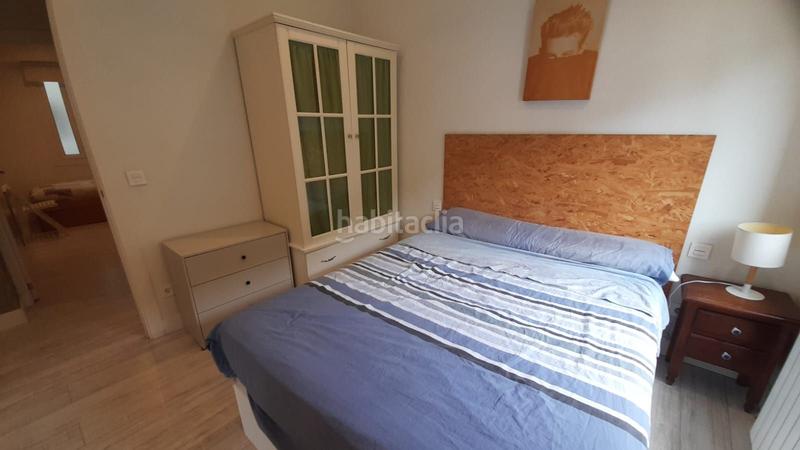 Foto 7916b5e3-d875-4705-af80-8df579b4f7aa. Miete etagenwohnung mit heizung in Amara Donostia - San Sebastián