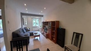 Location Appartement  Paseo de errondo. Para estudiantes de septiembre a junio. piso amara, alto, lumino