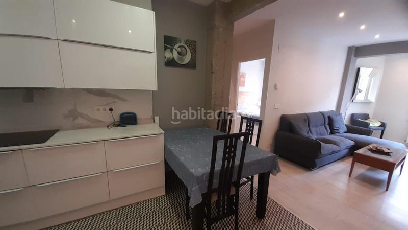 Foto 7d188da1-bbb6-4a19-8861-c9c7db1c1536. Location appartement avec chauffage dans Amara Donostia - San Sebastián
