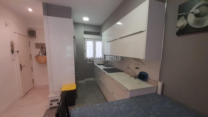Foto 91fbccf2-8ff8-49f6-9475-4d9778bf1c1e. Location appartement avec chauffage dans Amara Donostia - San Sebastián